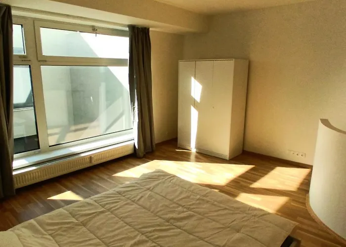 Brand New Two Room Apartment #25 In Elite Residence Close To Center