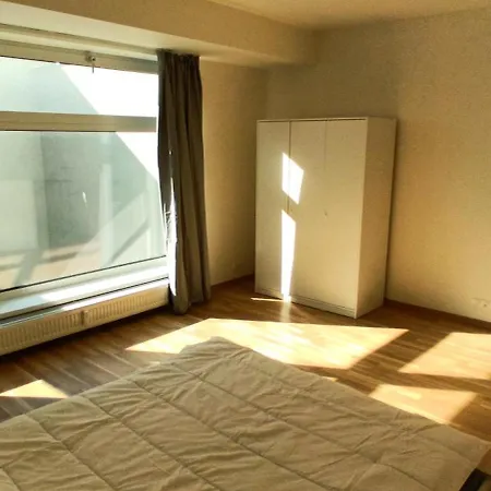 Brand New Two Room Apartment #25 In Elite Residence Close To Center Prague Exterior photo