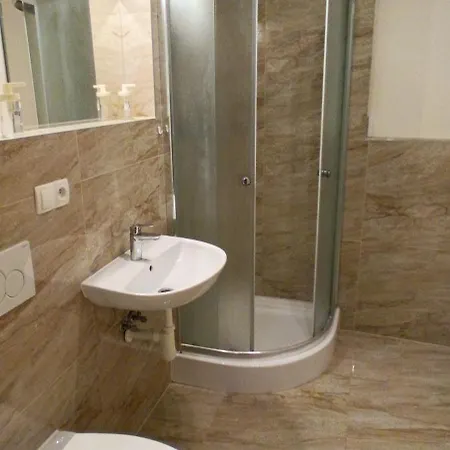 Brand New Two Room Apartment #25 In Elite Residence Close To Center Prague Exterior photo