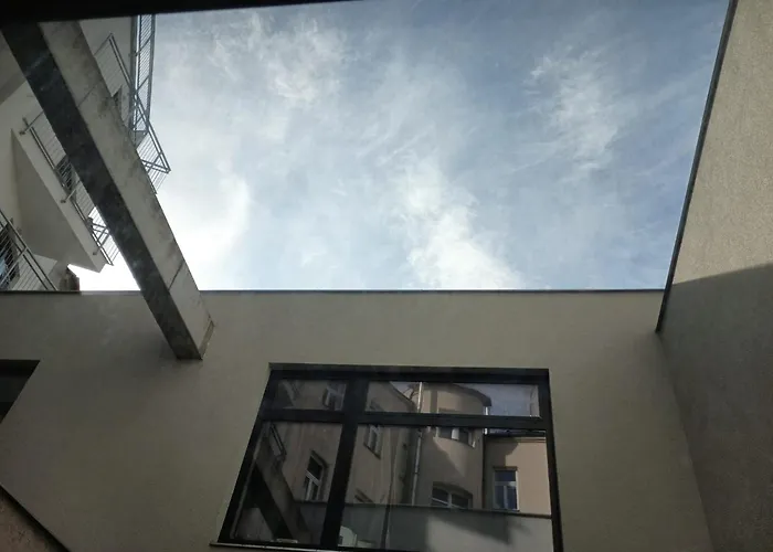 Brand New Two Room Apartment #25 In Elite Residence Close To Center